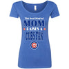 Best Kind Of Mom Raise A Fan Chicago Cubs T Shirts