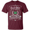 Good Girls Go To Heaven Marshall Thundering Herd Girls T Shirts