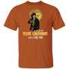 Become A Special Person If You Are Not Texas Longhorns Fan T Shirt