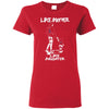 Like Mother Like Daughter Los Angeles Angels T Shirts