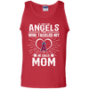 He Calls Mom Who Tackled My Los Angeles Angels T Shirts