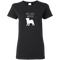 Pug Lives Matter Funny Dog T Shirts With Cool Graphics