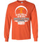 The Only Thing Dad Loves His Daughter Fan Tennessee Volunteers T Shirt