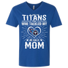 He Calls Mom Who Tackled My Tennessee Titans T Shirts