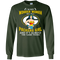I'm Not Wonder Woman Green Bay Packers T Shirts