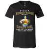 I'm Not Wonder Woman New Orleans Saints T Shirts