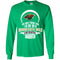 The Only Thing Dad Loves His Daughter Fan Minnesota Wild T Shirt