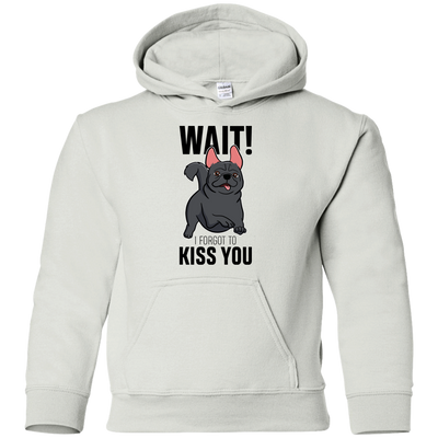 Wait I Forgot To Kiss You T Shirts