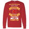 I Am A Calgary Flames Fan T Shirts