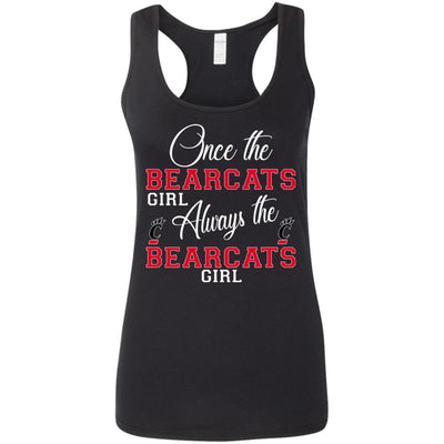 Always The Cincinnati Bearcats Girl T Shirts