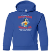 I'm Not Wonder Woman Los Angeles Dodgers T Shirts