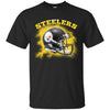 Teams Come From The Sky Pittsburgh Steelers T Shirts