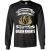 Everybody Has An Addiction Mine Just Happens To Be Vegas Golden Knights T Shirt