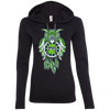 Dreamcatcher Owl Seattle Seahawks T Shirt