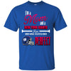 Cool Pretty Perfect Mom Fan New York Giants T Shirt