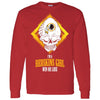 Washington Redskins Girl Win Or Lose T Shirts