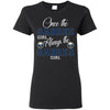 Always The Buffalo Sabres Girl T Shirts