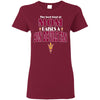 Best Kind Of Mom Raise A Fan Arizona State Sun Devils T Shirts