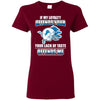 My Loyalty And Your Lack Of Taste Detroit Lions T Shirts