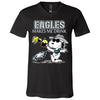 Philadelphia Eagles Make Me Drinks T-Shirt