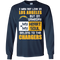 My Heart And My Soul Belong To The Los Angeles Chargers T Shirts