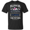She Will Do It Twice And Take Pictures Fresno State Bulldogs T Shirt