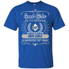 Good Girls Go To Heaven Tampa Bay Rays Girls T Shirts