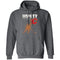 Fantastic Players In Match Calgary Flames Hoodie Classic