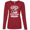 Everybody Has An Addiction Mine Just Happens To Be Carolina Hurricanes T Shirt