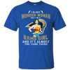 I'm Not Wonder Woman Los Angeles Rams T Shirts