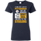 My Heart And My Soul Belong To The Pittsburgh Steelers T Shirts
