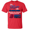 Cool Pretty Perfect Mom Fan Los Angeles Angels T Shirt