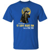 Become A Special Person If You Are Not St. Louis Blues Fan T Shirt