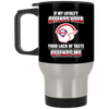 My Loyalty And Your Lack Of Taste Philadelphia Phillies Mugs