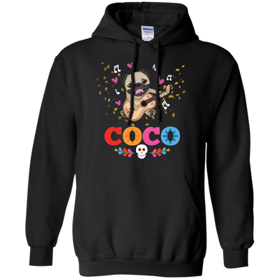 Coco Pug T Shirts