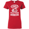 Everybody Has An Addiction Mine Just Happens To Be Cincinnati Reds T Shirt