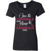 Always The Arizona Cardinals Girl T Shirts