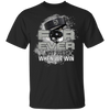 For Ever Not Just When We Win Los Angeles Kings T Shirt