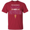 Best Kind Of Mom Raise A Fan Arizona State Sun Devils T Shirts