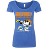 Miami Dolphins Make Me Drinks T-Shirt