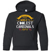 Officially The World's Coolest Arizona Cardinals Fan T Shirts