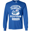 Everybody Has An Addiction Mine Just Happens To Be Los Angeles Dodgers T Shirt