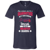 It Takes Someone Special To Be An Atlanta Braves Grandma T Shirts