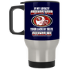 My Loyalty And Your Lack Of Taste San Francisco 49ers Mugs