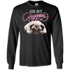 Oh My Pugness T Shirts