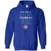 Best Kind Of Mom Raise A Fan Chicago Cubs T Shirts