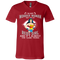 I'm Not Wonder Woman Cincinnati Reds T Shirts