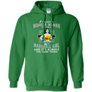I'm Not Wonder Woman Marshall Thundering Herd T Shirts