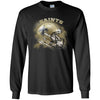 Teams Come From The Sky New Orleans Saints T Shirts