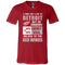 My Heart And My Soul Belong To The Detroit Red Wings T Shirts